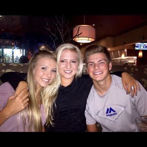 Meet your Posher, Spencer